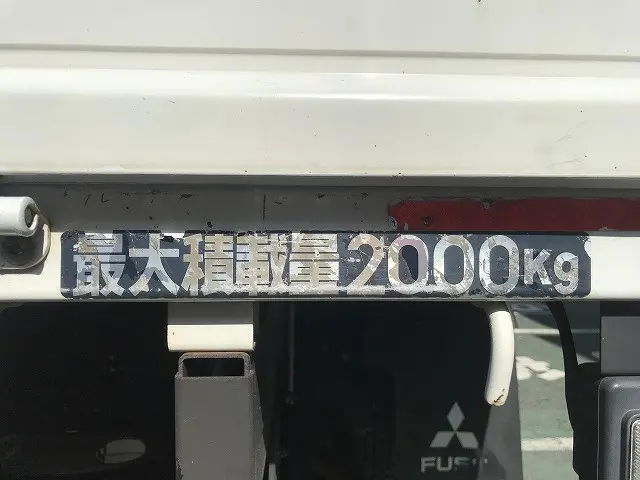 三菱 キャンター TPG-FEB50(2WD)の写真36