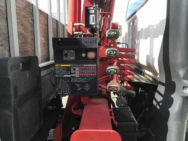 三菱 キャンター TPG-FEB50(2WD)の写真37