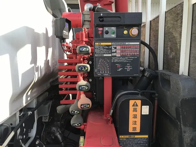 三菱 キャンター TPG-FEB50(2WD)の写真38