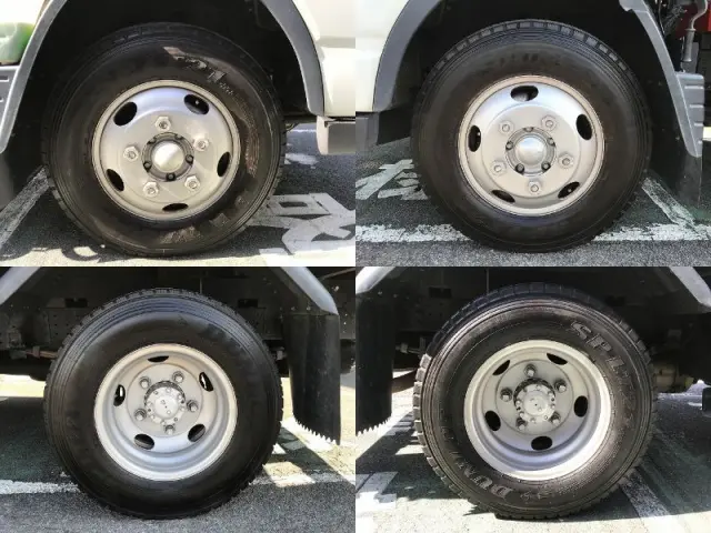 三菱 キャンター TPG-FEB50(2WD)の写真40