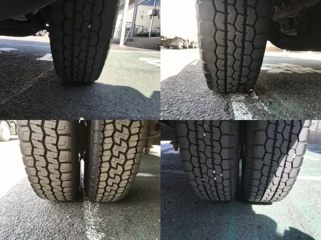 三菱 キャンター TPG-FEB50(2WD)の写真41