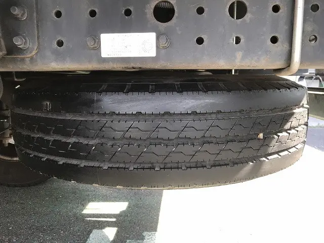 三菱 キャンター TPG-FEB50(2WD)の写真42