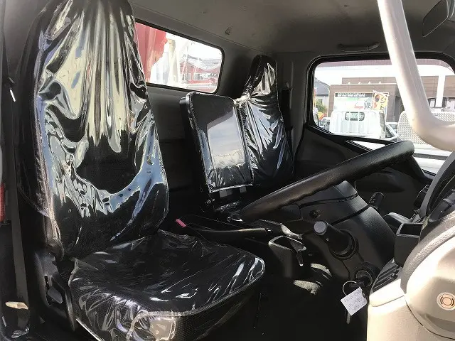 三菱 キャンター TPG-FEB50(2WD)の写真43