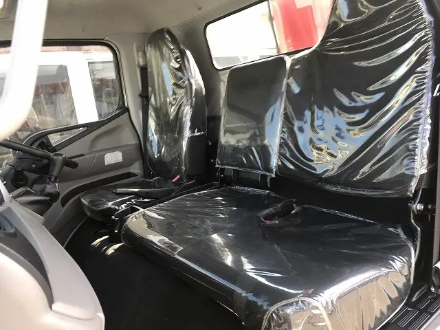 三菱 キャンター TPG-FEB50(2WD)の写真44