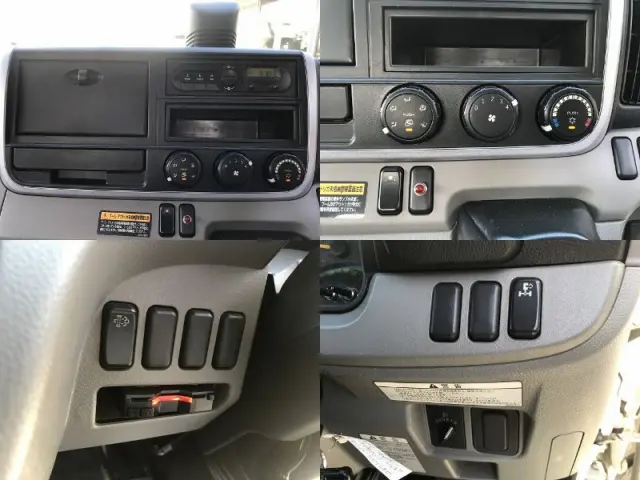 三菱 キャンター TPG-FEB50(2WD)の写真47