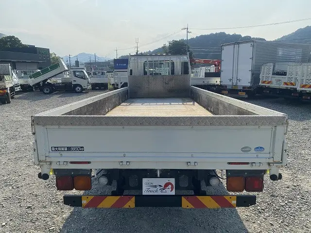 いすゞ フォワード TKG-FRR90S1(2WD)の写真7