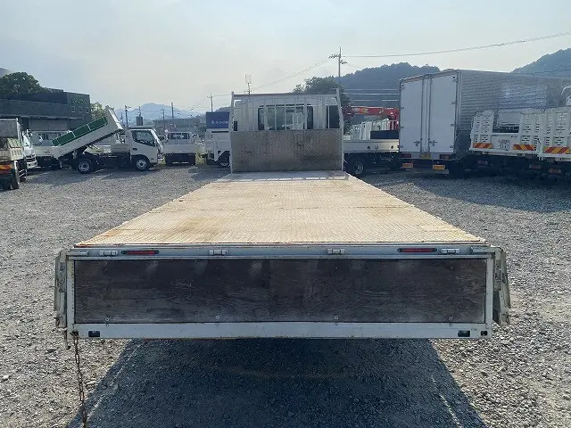 いすゞ フォワード TKG-FRR90S1(2WD)の写真14