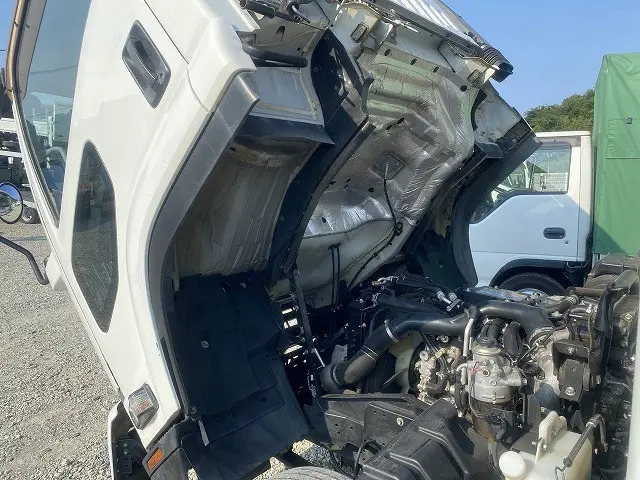 いすゞ フォワード TKG-FRR90S1(2WD)の写真20