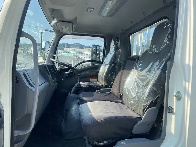 いすゞ フォワード TKG-FRR90S1(2WD)の写真25