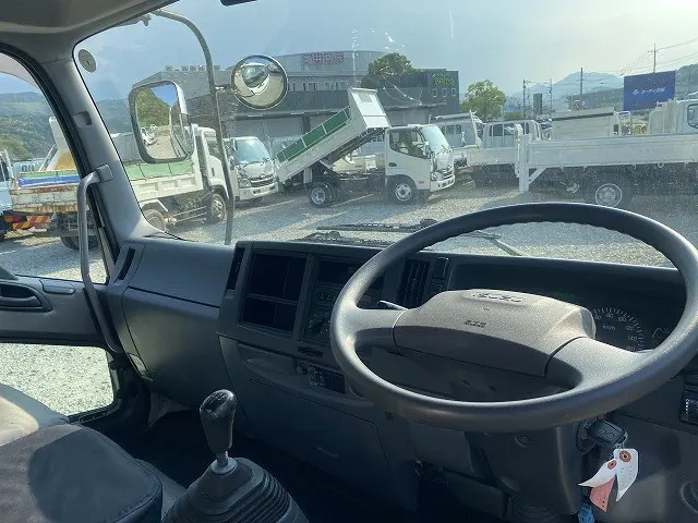 いすゞ フォワード TKG-FRR90S1(2WD)の写真28