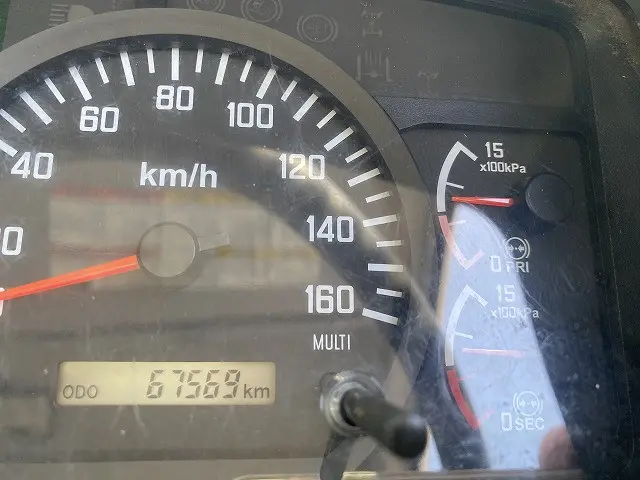 いすゞ フォワード TKG-FRR90S1(2WD)の写真29