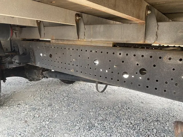 いすゞ フォワード TKG-FRR90S1(2WD)の写真37