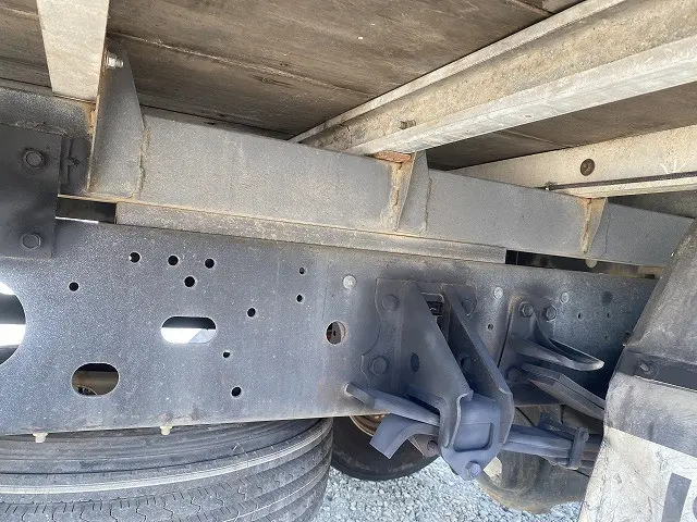 いすゞ フォワード TKG-FRR90S1(2WD)の写真39