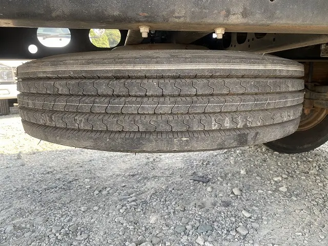 いすゞ フォワード TKG-FRR90S1(2WD)の写真40