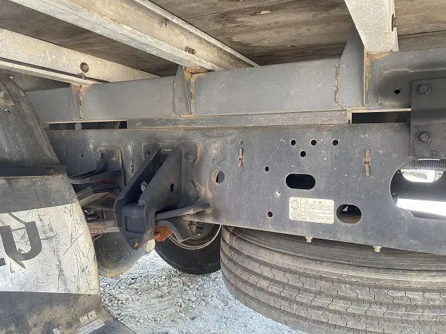 いすゞ フォワード TKG-FRR90S1(2WD)の写真42