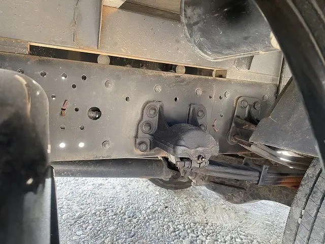 いすゞ フォワード TKG-FRR90S1(2WD)の写真43