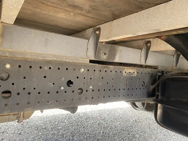 いすゞ フォワード TKG-FRR90S1(2WD)の写真44