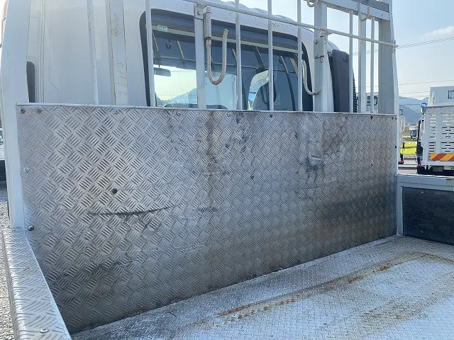 いすゞ フォワード TKG-FRR90S1(2WD)の写真46