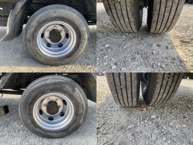 いすゞ フォワード TKG-FRR90S1(2WD)の写真49