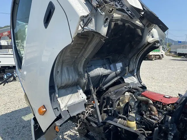 日野 デュトロ SKG-XZU710M(2WD)の写真20