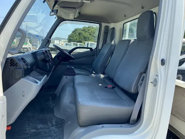 日野 デュトロ SKG-XZU710M(2WD)の写真28