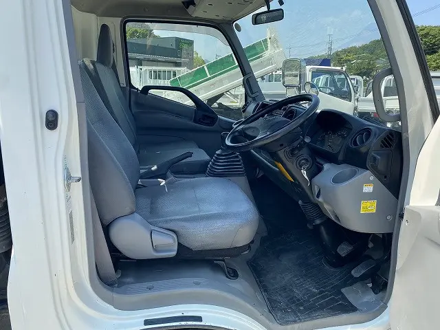 日野 デュトロ SKG-XZU710M(2WD)の写真29