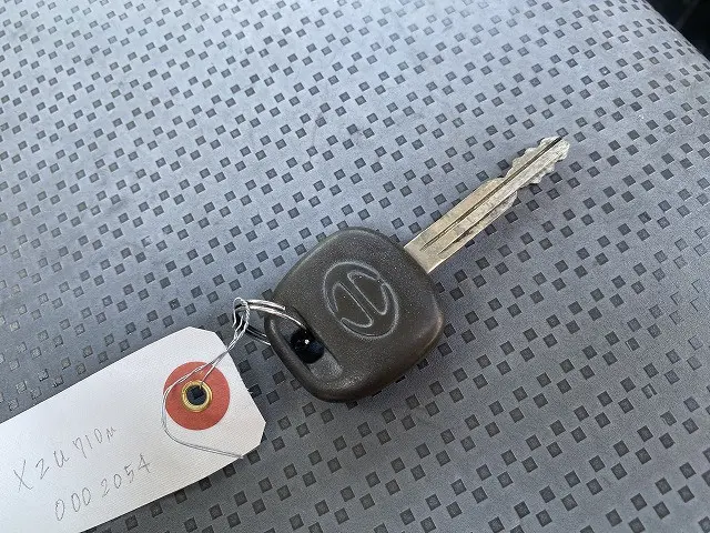 日野 デュトロ SKG-XZU710M(2WD)の写真37