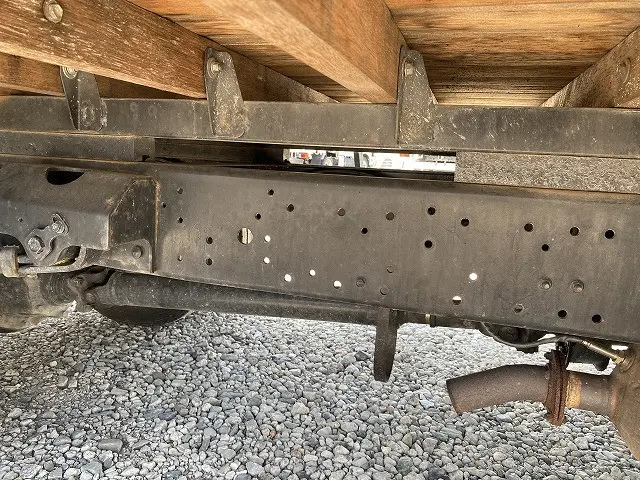 日野 デュトロ SKG-XZU710M(2WD)の写真39