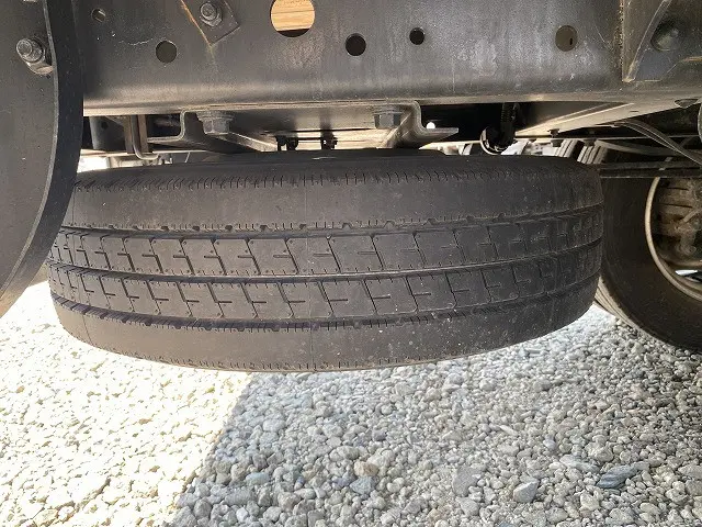 日野 デュトロ SKG-XZU710M(2WD)の写真40