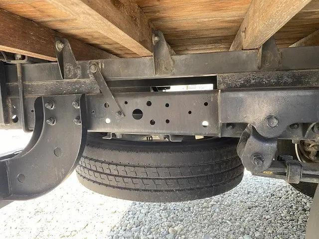 日野 デュトロ SKG-XZU710M(2WD)の写真41