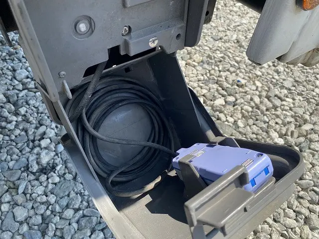 日野 デュトロ SKG-XZU710M(2WD)の写真43