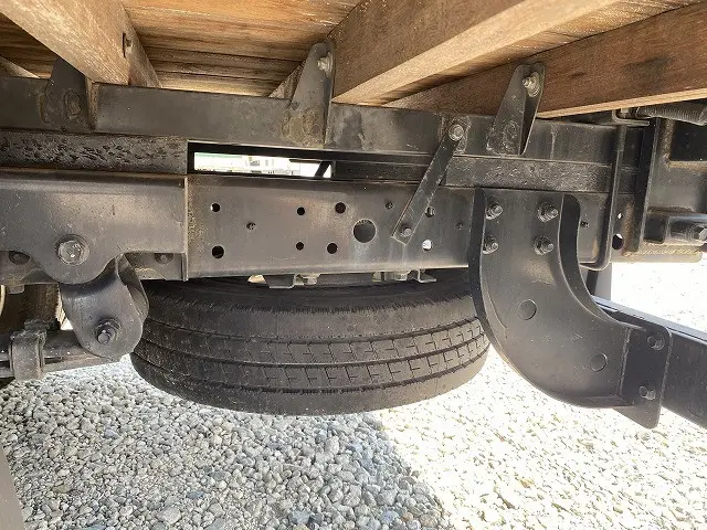 日野 デュトロ SKG-XZU710M(2WD)の写真44