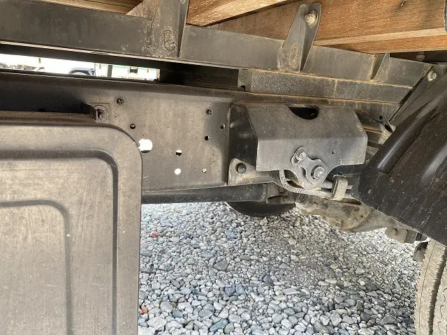 日野 デュトロ SKG-XZU710M(2WD)の写真45