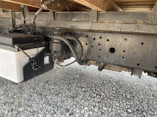 日野 デュトロ SKG-XZU710M(2WD)の写真46