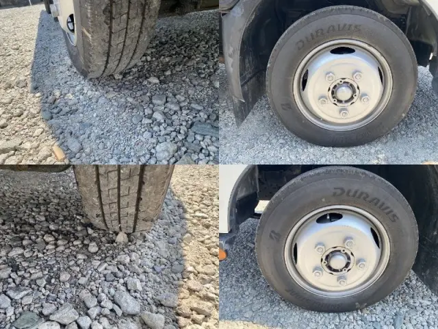 日野 デュトロ SKG-XZU710M(2WD)の写真47