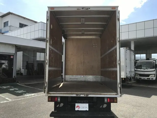 いすゞ エルフ TPG-NLS85AN(4WD)の写真14