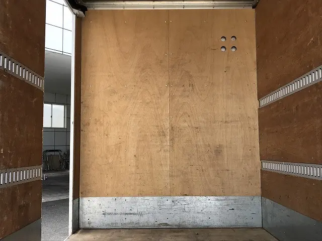 いすゞ エルフ TPG-NLS85AN(4WD)の写真17