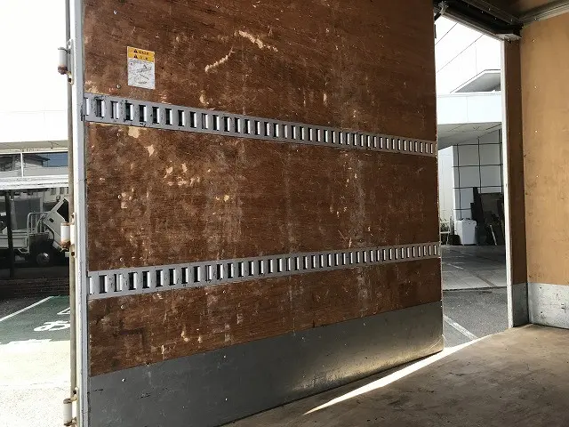 いすゞ エルフ TPG-NLS85AN(4WD)の写真18