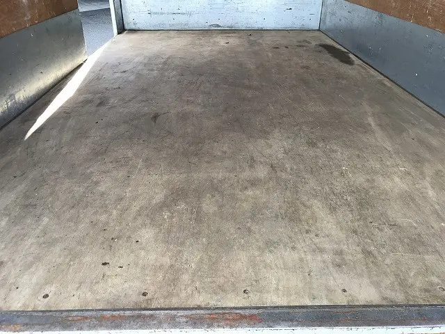 いすゞ エルフ TPG-NLS85AN(4WD)の写真19