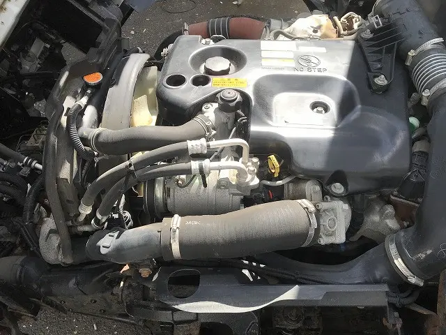 いすゞ エルフ TPG-NLS85AN(4WD)の写真25