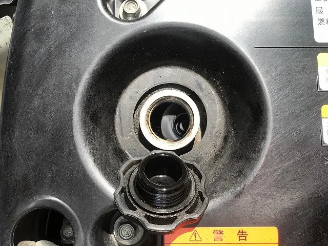 いすゞ エルフ TPG-NLS85AN(4WD)の写真26