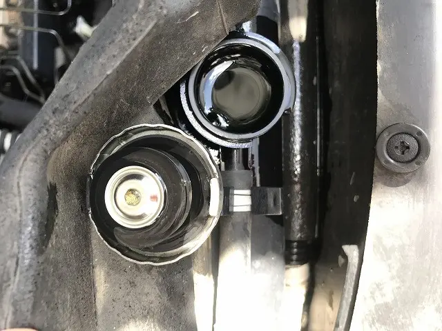 いすゞ エルフ TPG-NLS85AN(4WD)の写真28