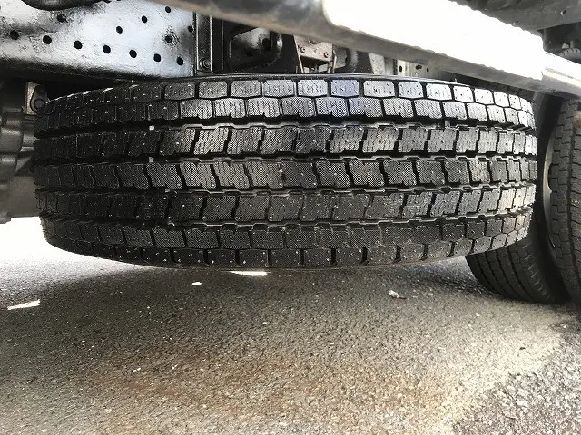 いすゞ エルフ TPG-NLS85AN(4WD)の写真30