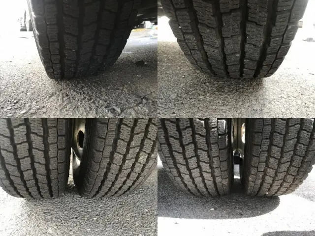 いすゞ エルフ TPG-NLS85AN(4WD)の写真31