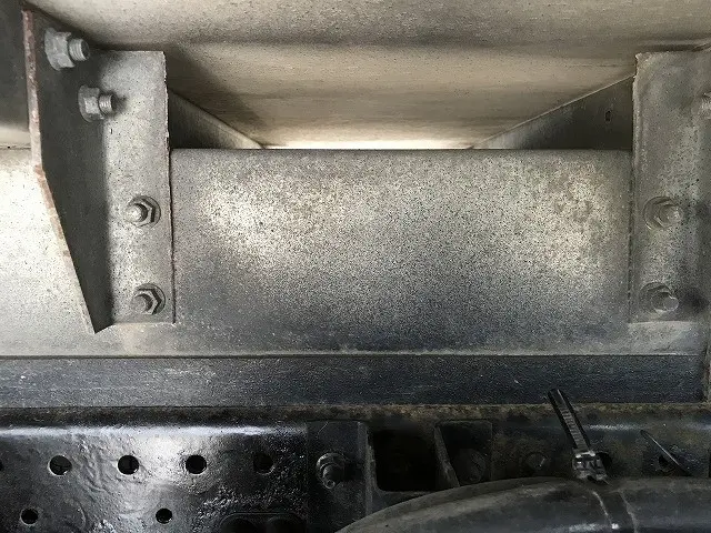 いすゞ エルフ TPG-NLS85AN(4WD)の写真33