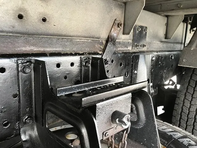 いすゞ エルフ TPG-NLS85AN(4WD)の写真34