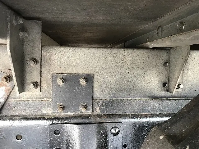 いすゞ エルフ TPG-NLS85AN(4WD)の写真35