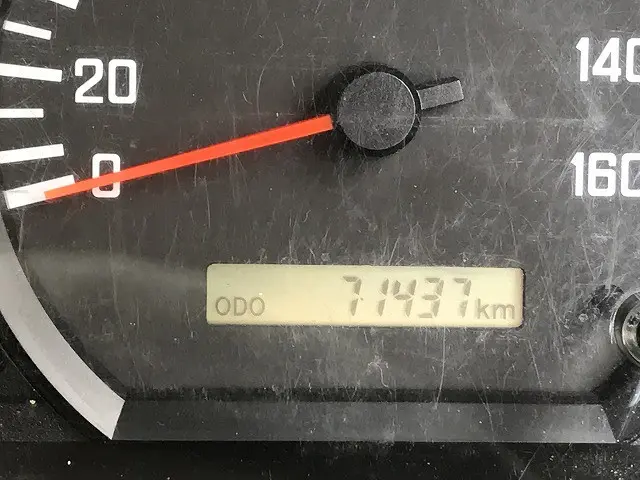 いすゞ エルフ TPG-NLS85AN(4WD)の写真42