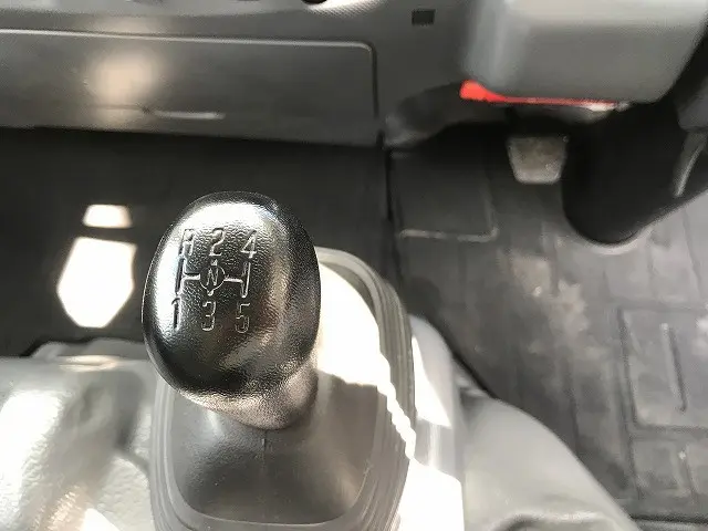 いすゞ エルフ TPG-NLS85AN(4WD)の写真44