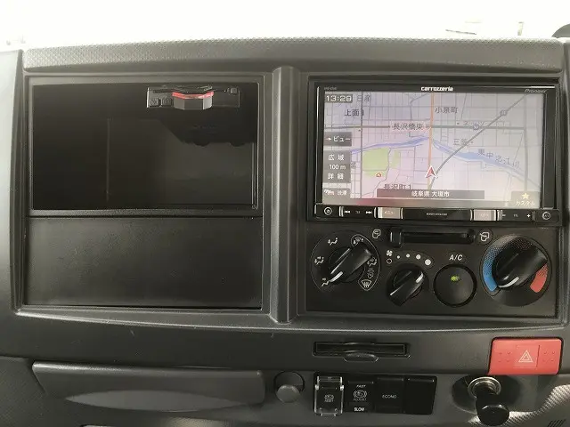 いすゞ エルフ TPG-NLS85AN(4WD)の写真48